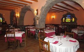 San Glorio